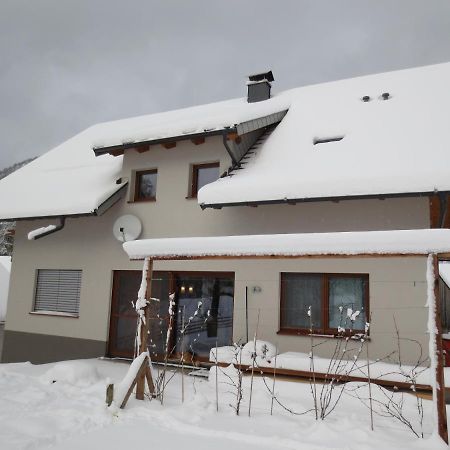 Landhaus Ziegelstadel Windischgarsten Zewnętrze zdjęcie