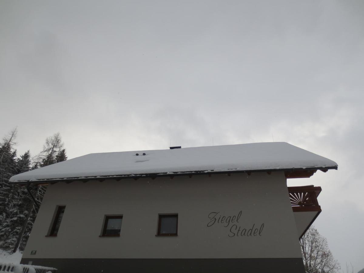 Landhaus Ziegelstadel Windischgarsten Zewnętrze zdjęcie
