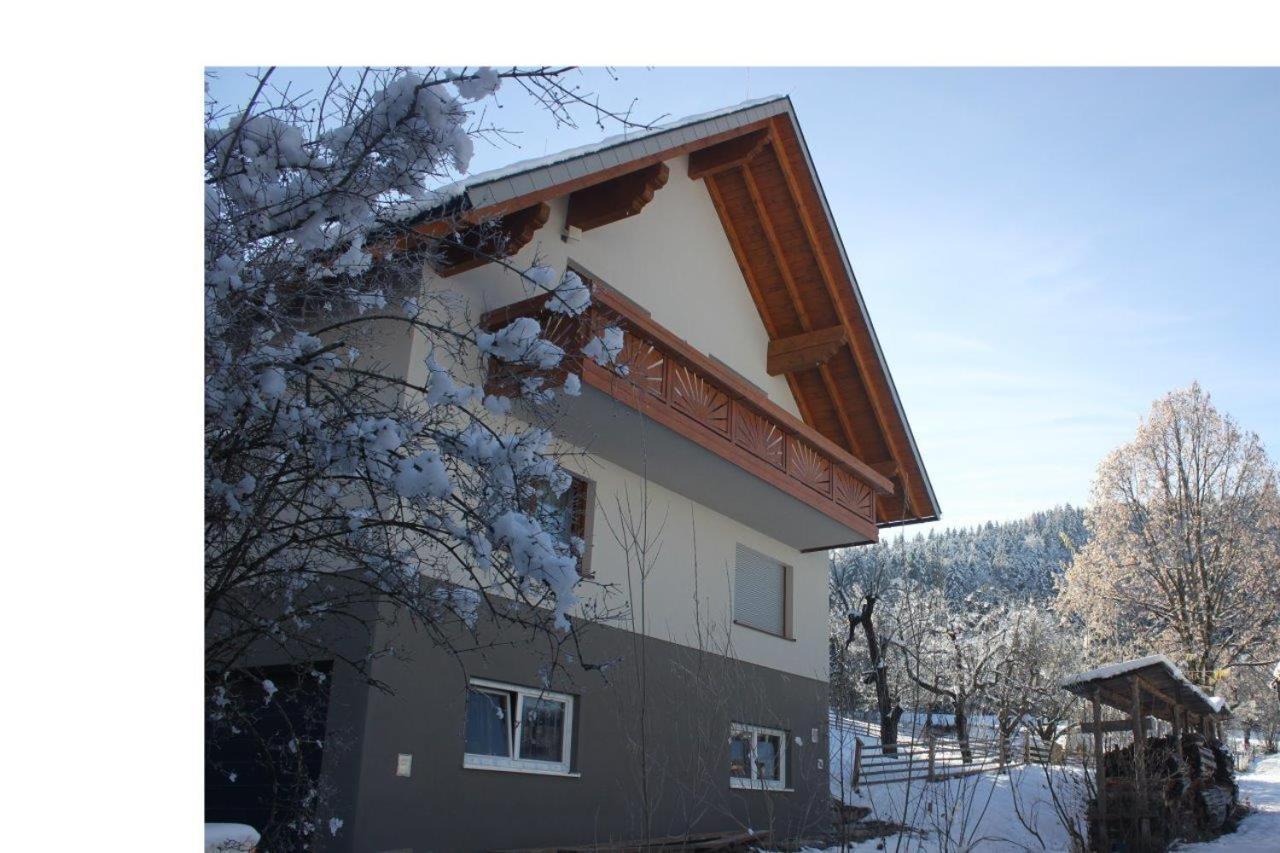 Landhaus Ziegelstadel Windischgarsten Zewnętrze zdjęcie