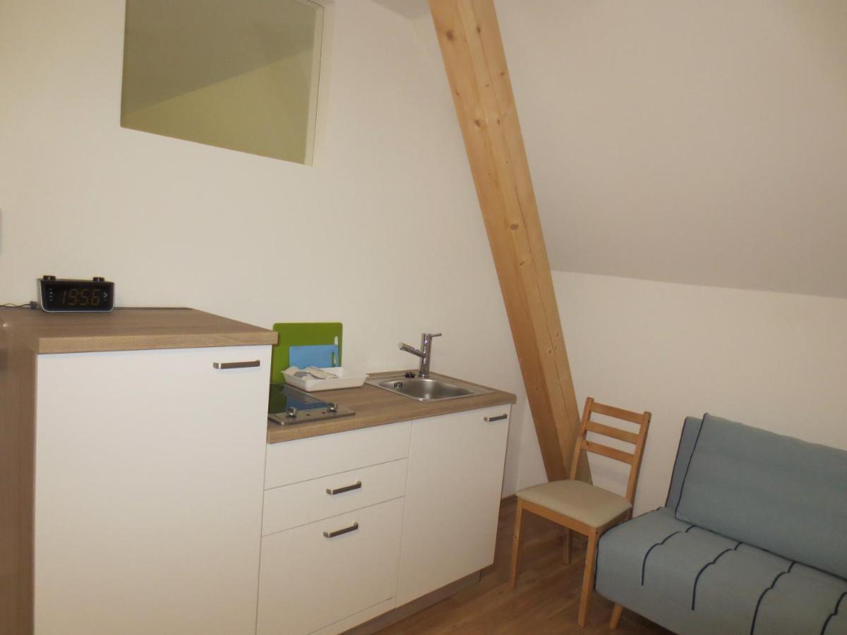 Landhaus Ziegelstadel Windischgarsten Zewnętrze zdjęcie